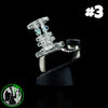 AJ Surf City Tubes - Attachment #3 - Puffco Peak Dry