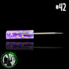 Dunkin Medz - Dunkin Dabbers Resin Dab Tool #42 (Travel Size)