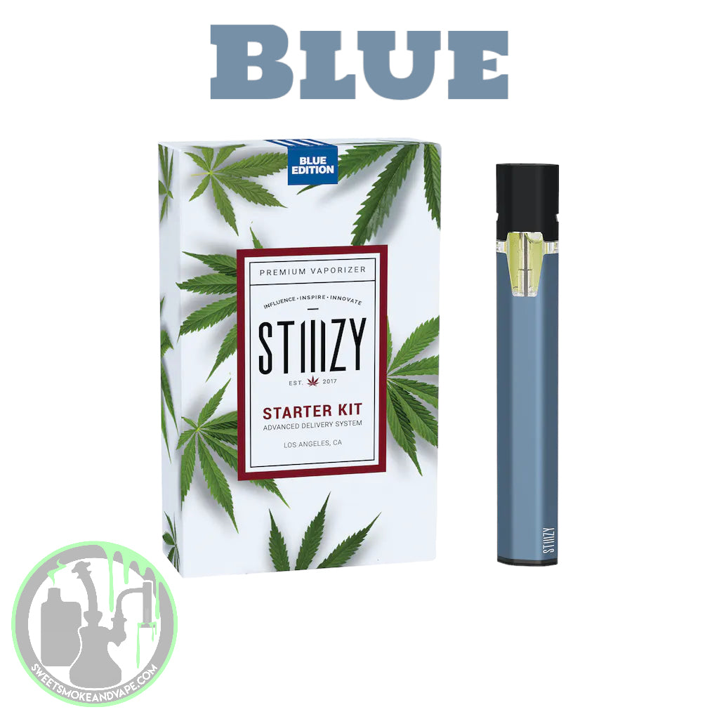 Stiiizy - Starter Kit [Battery Only]