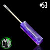 Dunkin Medz - Dunkin Dabbers Resin Dab Tool #53 (Travel Size)