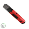 Bear Quartz - Trio Dab Tool - Red