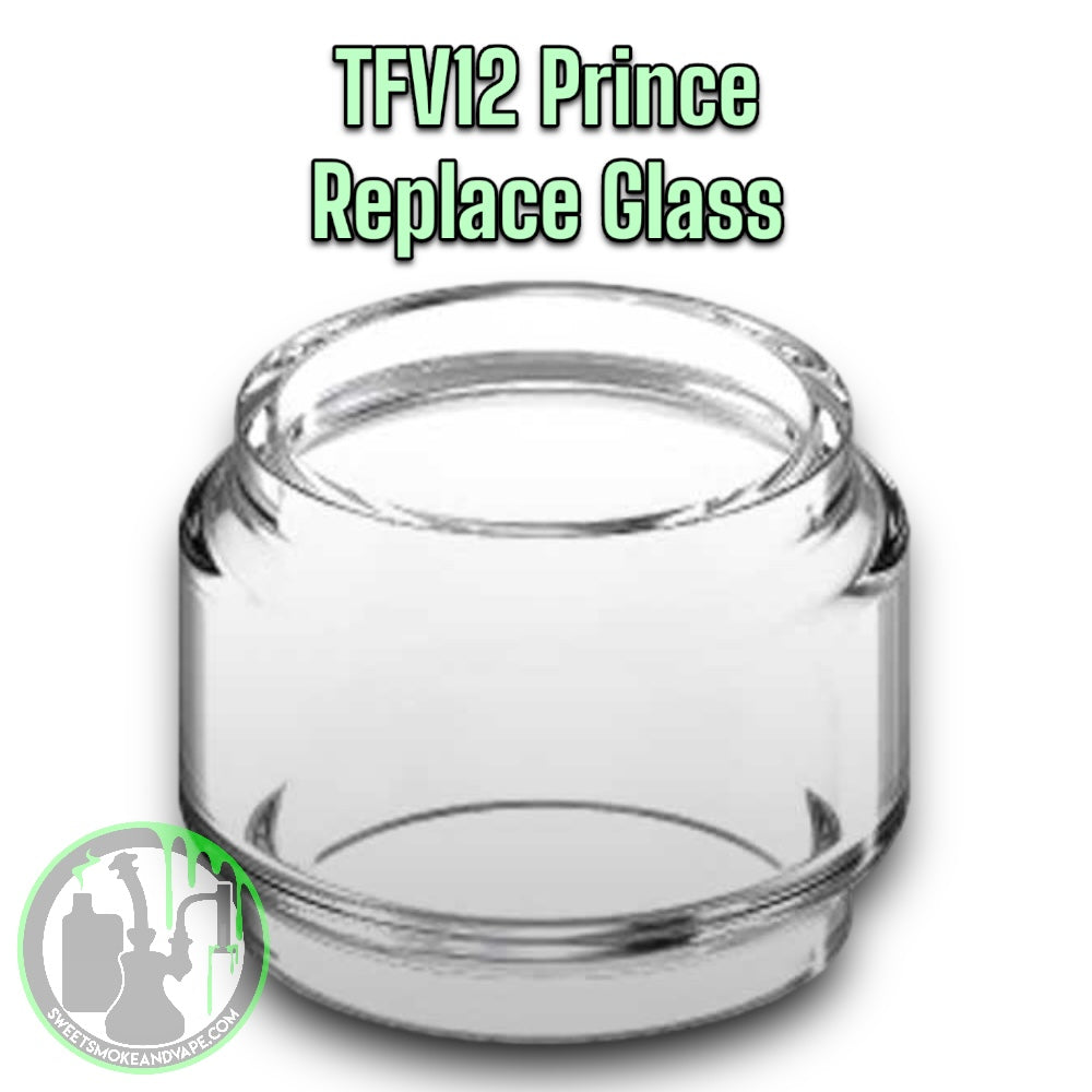 SMOK Bulb Pyrex Glass Tube #2 - TFV12 Prince Tank