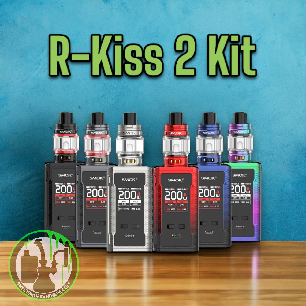 Smok R-Kiss 2 Kit