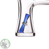 Bear Quartz - Hourglass Pillar - 3 Pack