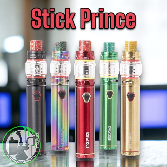 Smok Prince Stick Kit