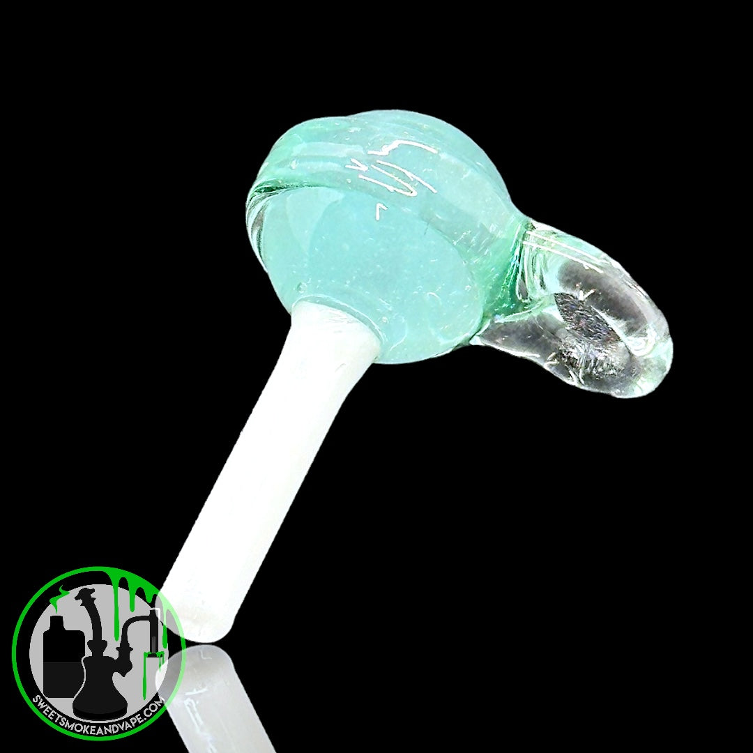 Emperial Glass - Lollipop Pendant #1