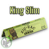 Zig Zag - Papers - King Slim