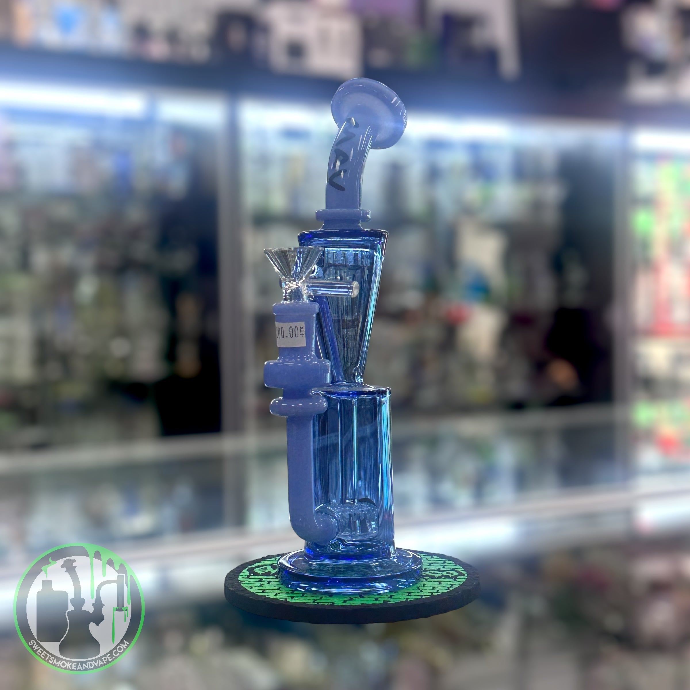Rigs & Water Pipes – Sweet Smoke And Vape