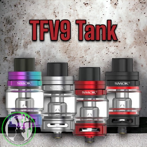 SMOK - TFV9 Tank