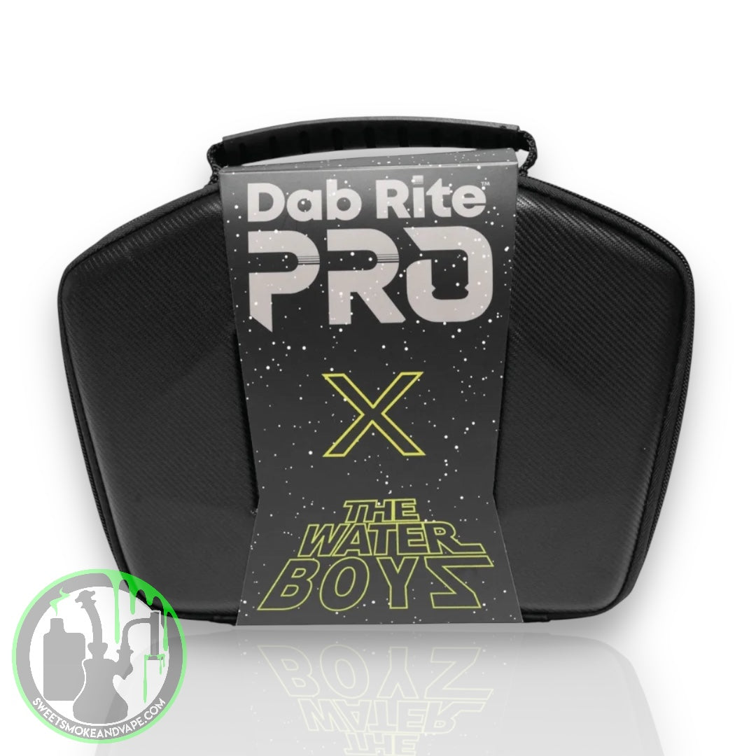 DabRite X The Waterboyz - Dab Rite Pro (Terp Wars)