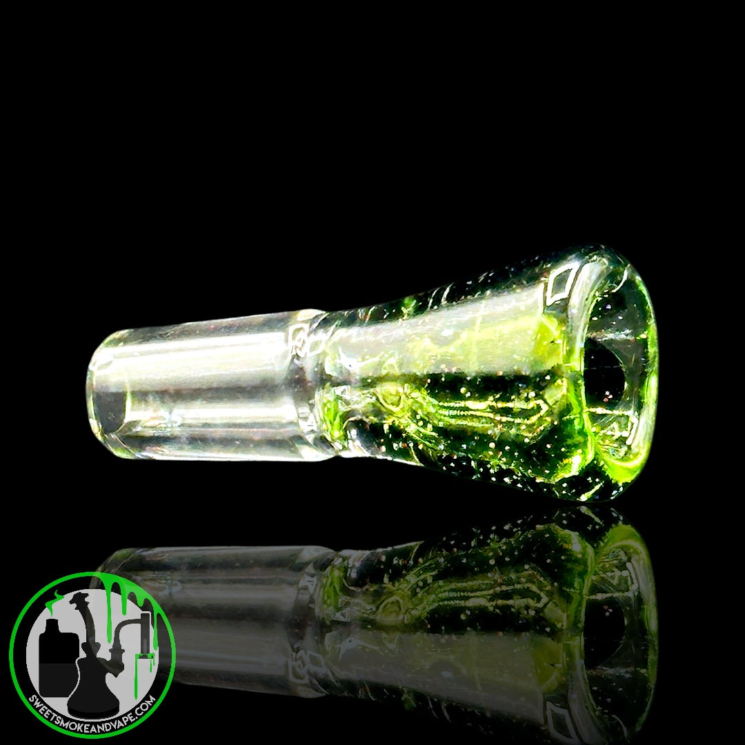 AJ Surf City Tubes - Bowl #3 - Martini 14mm