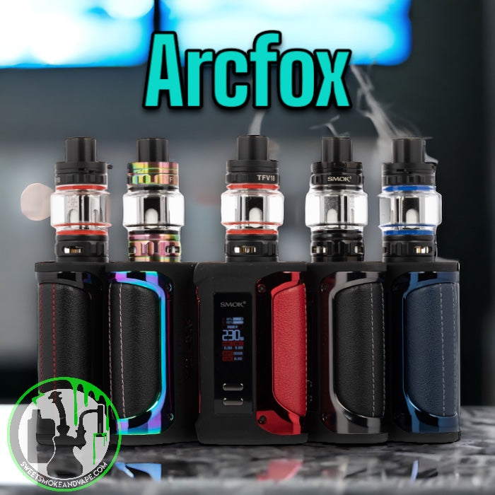 Smok Arcfox Kit