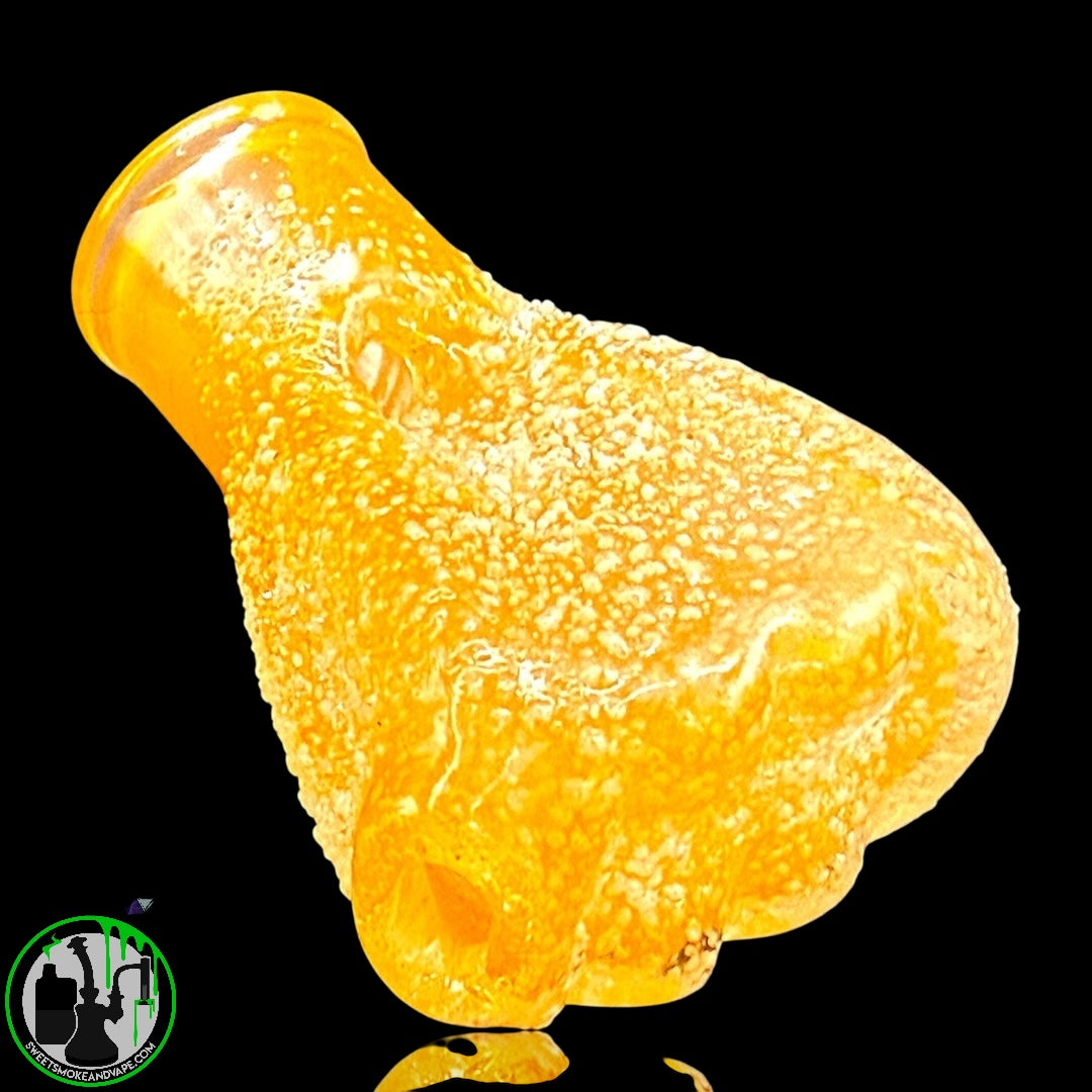 Emperial Glass - Attachment - Puffco Pivot (Sour Patch) - #1