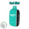 Sofi Surge (Zero Nicotine)Disposable Vape 15000 Puffs