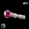 Captain Tokez - Joystick #17 Puffco Peak Pro 3DXL