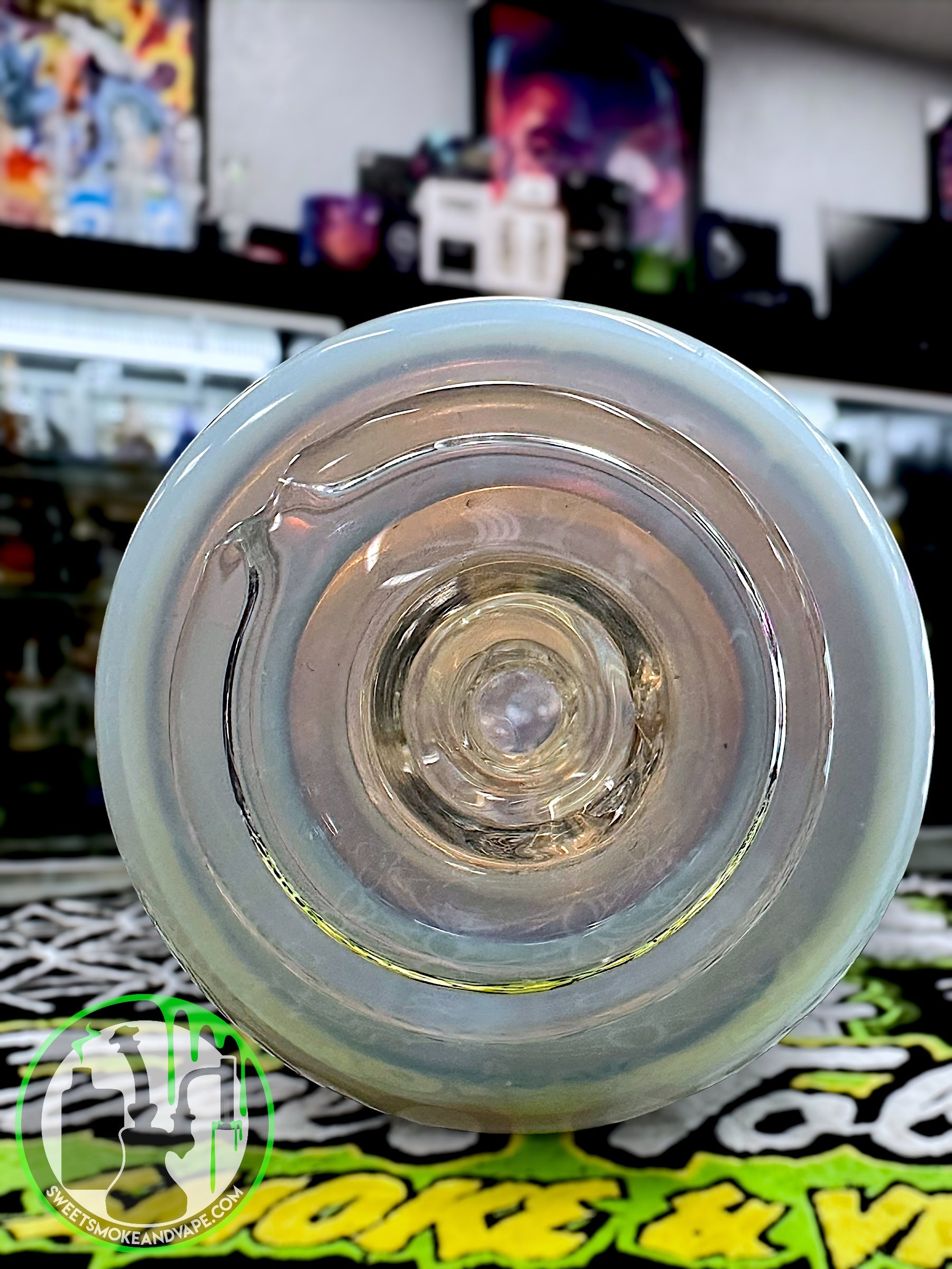 AJ Surf City Tubes - Attachment #5 - Focus V Carta