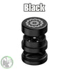Flower Mill - Next Gen Standard 2” - Black