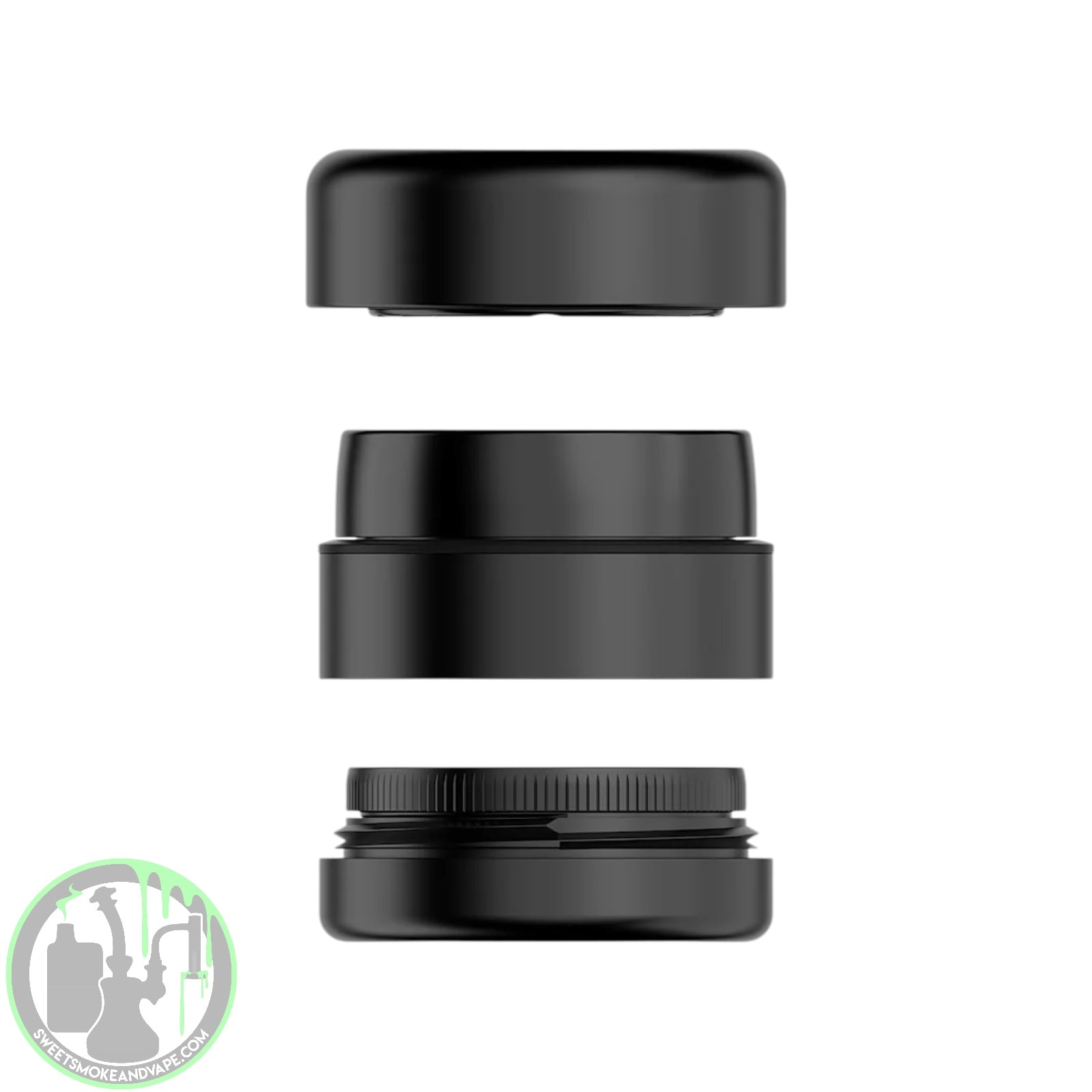 Flower Mill - Next Gen Premium 2” Aluminum Series