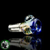 Glass Act Glassworx - Bowl # 1 - Fume 14mm