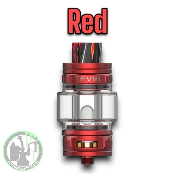 SMOK - TFV18 Mini Tank