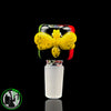 Empire Glassworks - Bowl - Gucci Designer 14mm