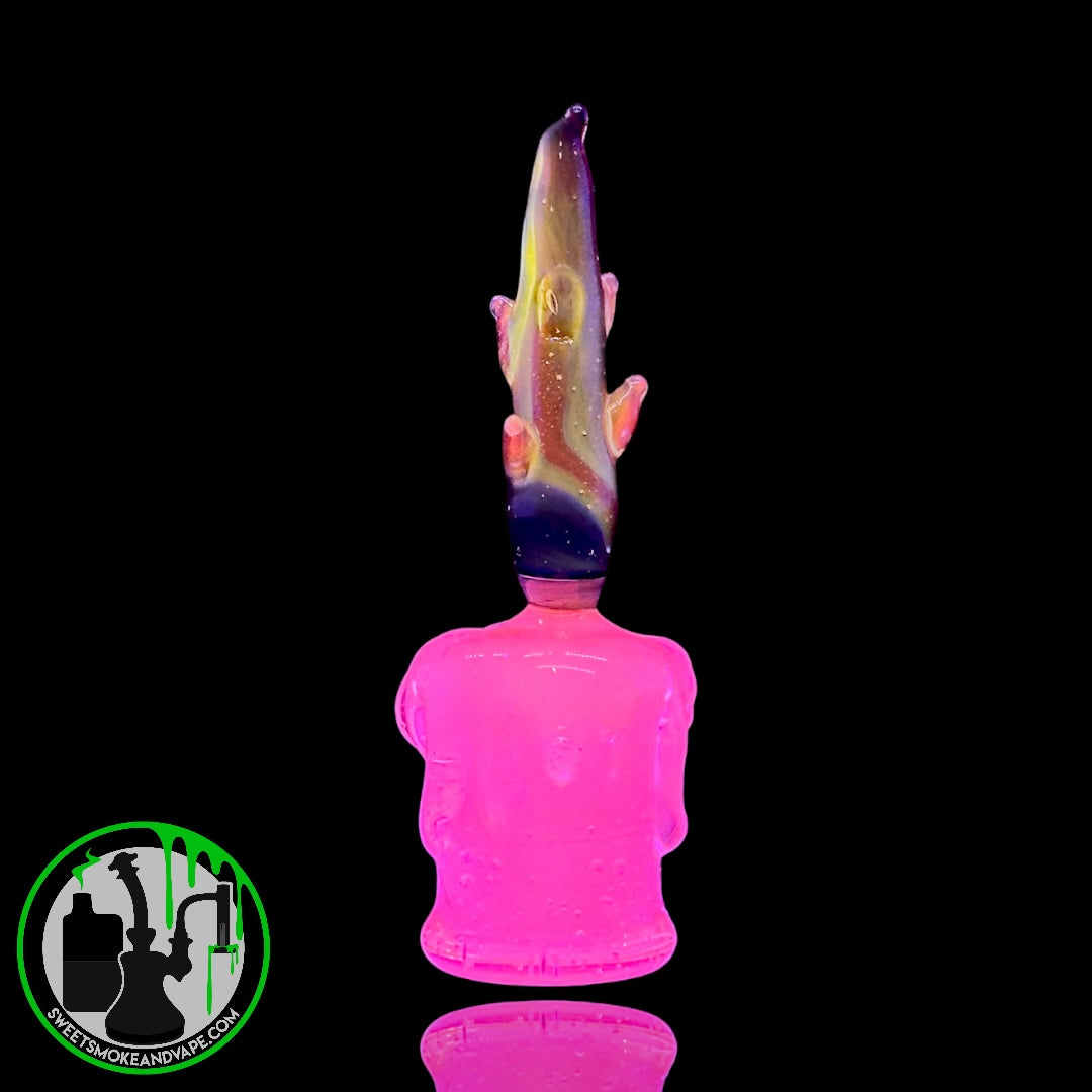 Ybot Glass - Candle Dab Tool UV