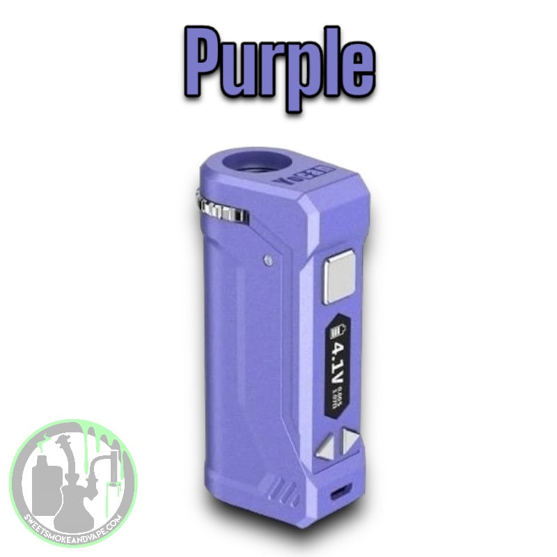 YoCan - Uni Pro Cartridge 510 Battery