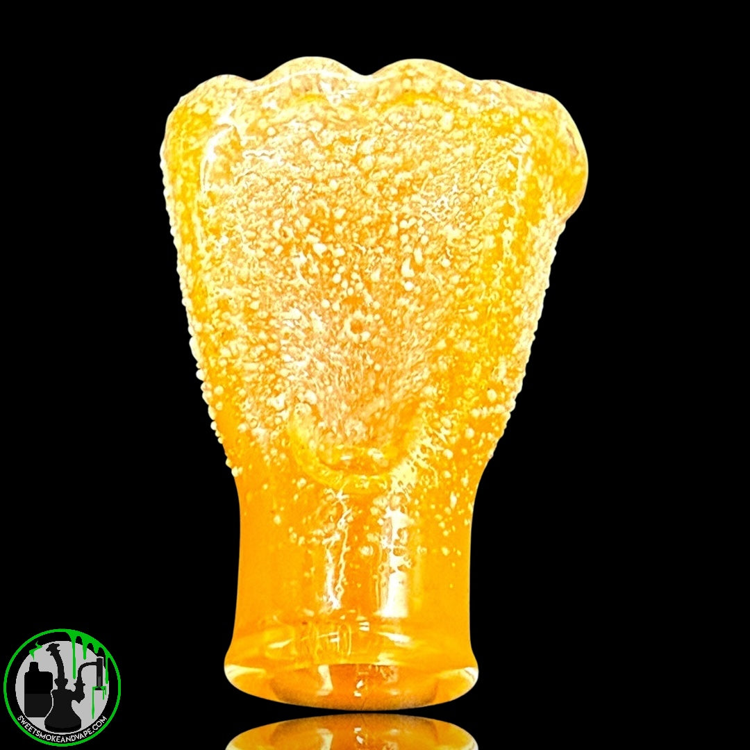 Emperial Glass - Attachment - Puffco Pivot (Sour Patch) - #1