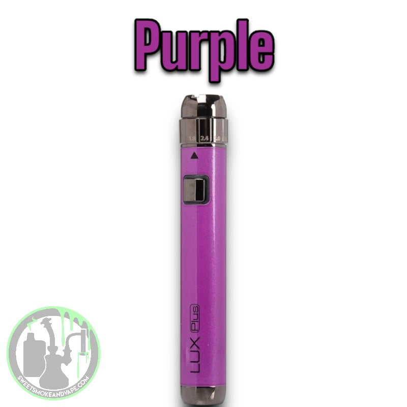 Yocan - Lux Plus Cartridge 510 Battery