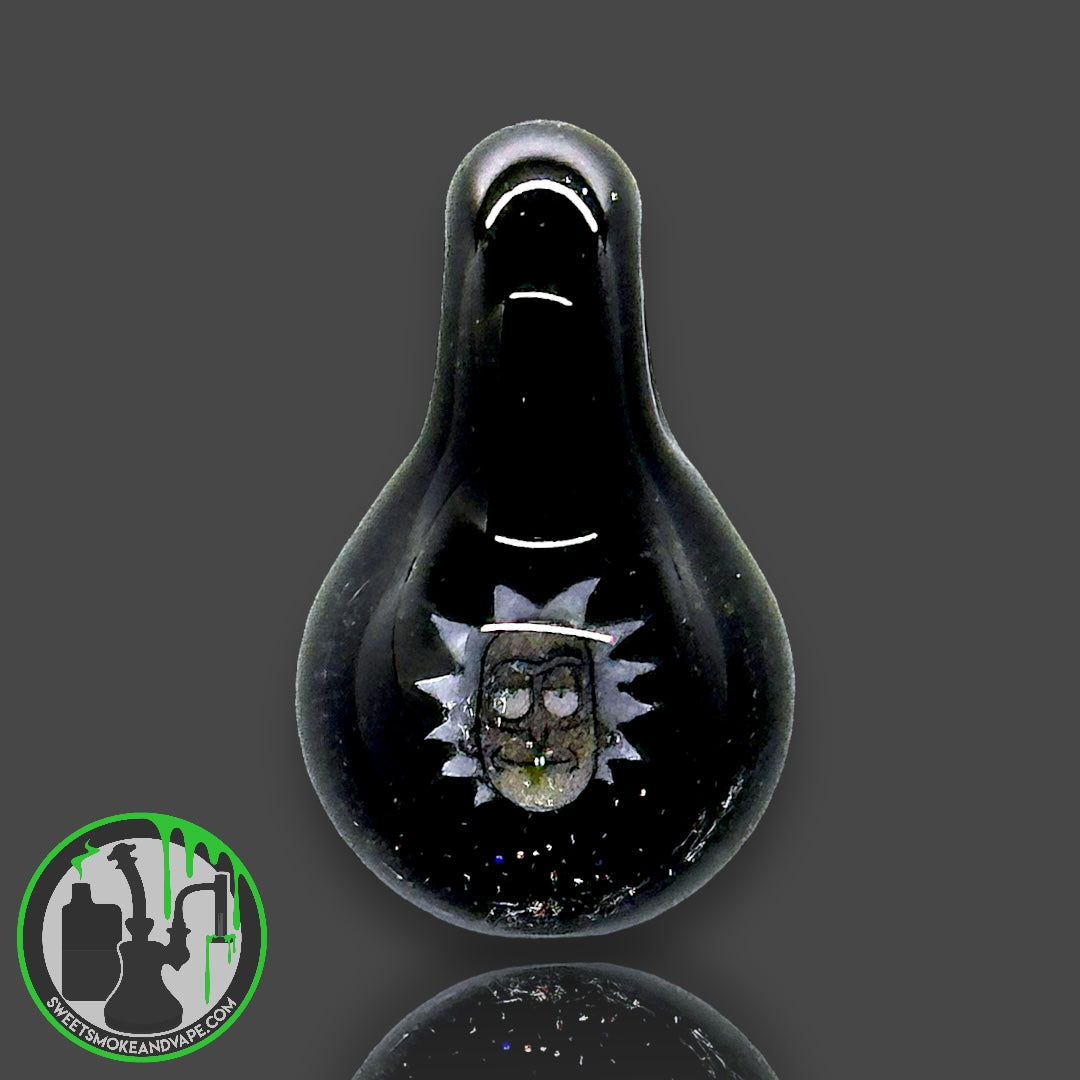 Keys Glass - Milli Pendant - Rick