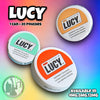 Lucy Pouches (1 Can)