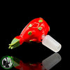 Empire Glassworks - Bowl - Dragon Fruit 14mm