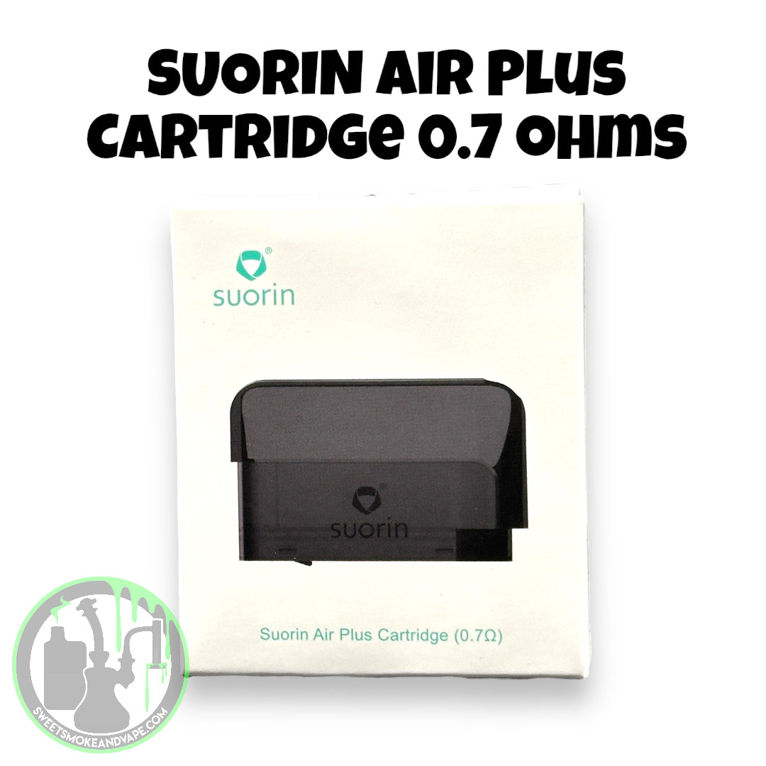 Suorin Air Plus Cartridge