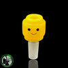 Empire Glassworks - Bowl - Lego 14mm