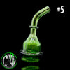 Zach Harrison - Dry Sipper Carta Attachment (Emerald Green)