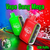 Vape Gang Mega - 20000 Puffs