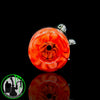 Algae - Bowl - Red Push Brain Tech 14mm