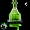 Zach Harrison - Dry Sipper Carta Attachment (Emerald Green)