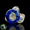 Glass Act Glassworx - Bowl # 1 - Fume 14mm