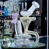 Gurn Glass - Recycler Rig UV