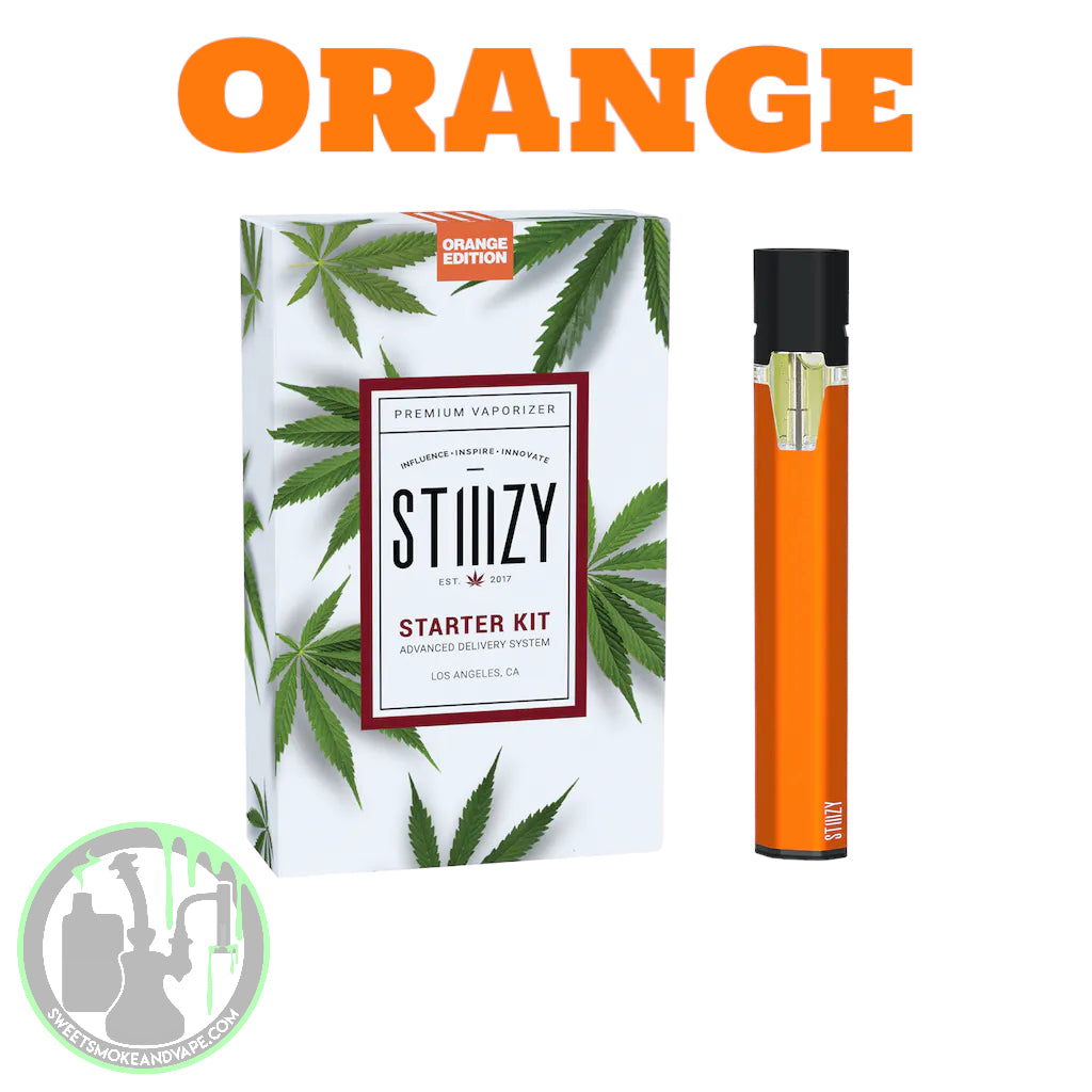 Stiiizy - Starter Kit [Battery Only]