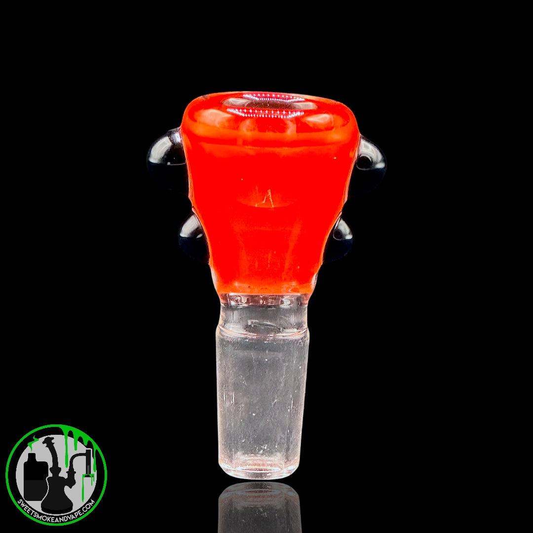 AJ Surf City Tubes - Bowl #6 - Push 14mm