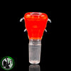 AJ Surf City Tubes - Bowl #6 - Push 14mm