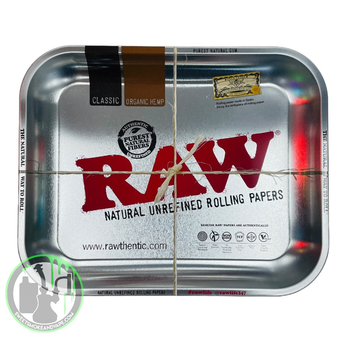 Raw Trays - XLarge