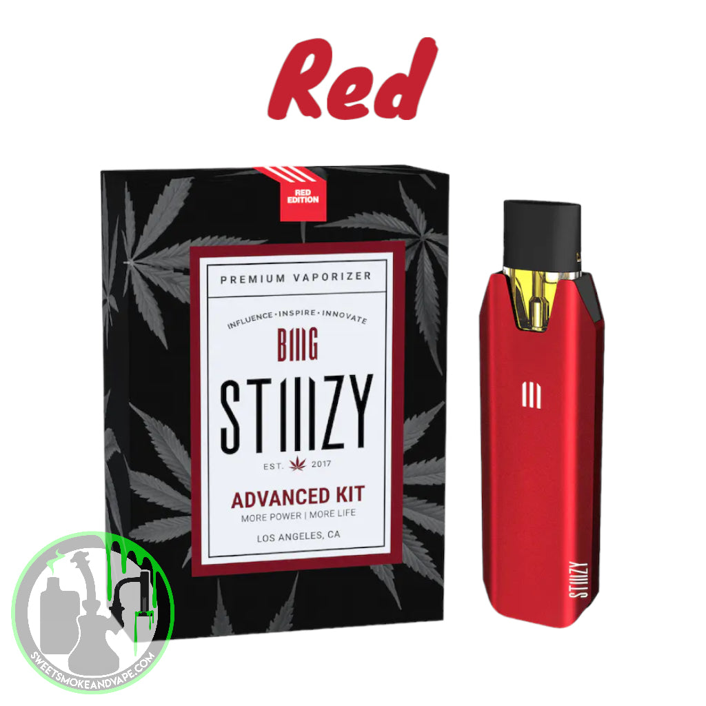 Stiiizy - Advanced Kit [Battery Only]