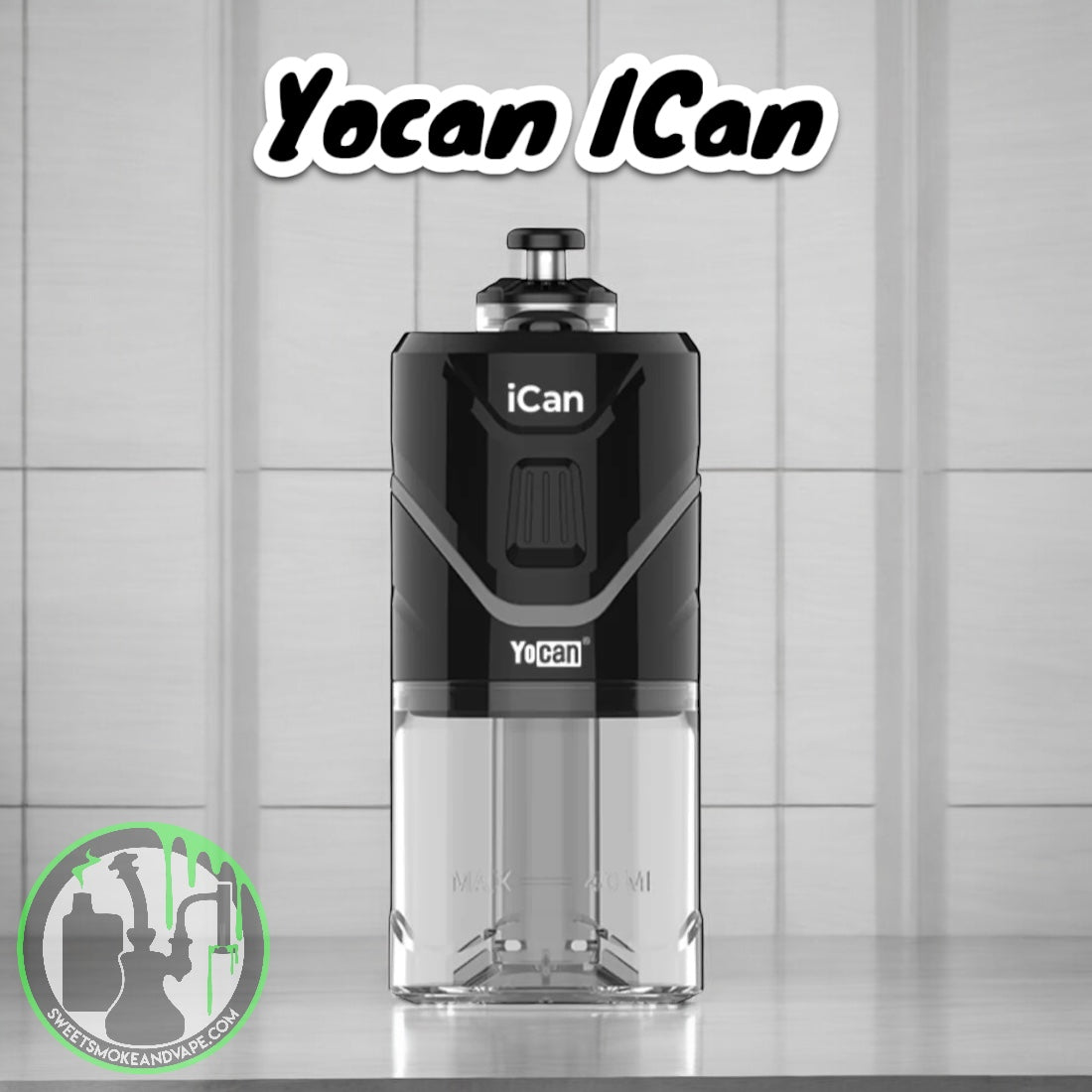 YoCan - Ican