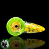 Glass Act Glassworx - Bowl # 2 - Horn 14mm