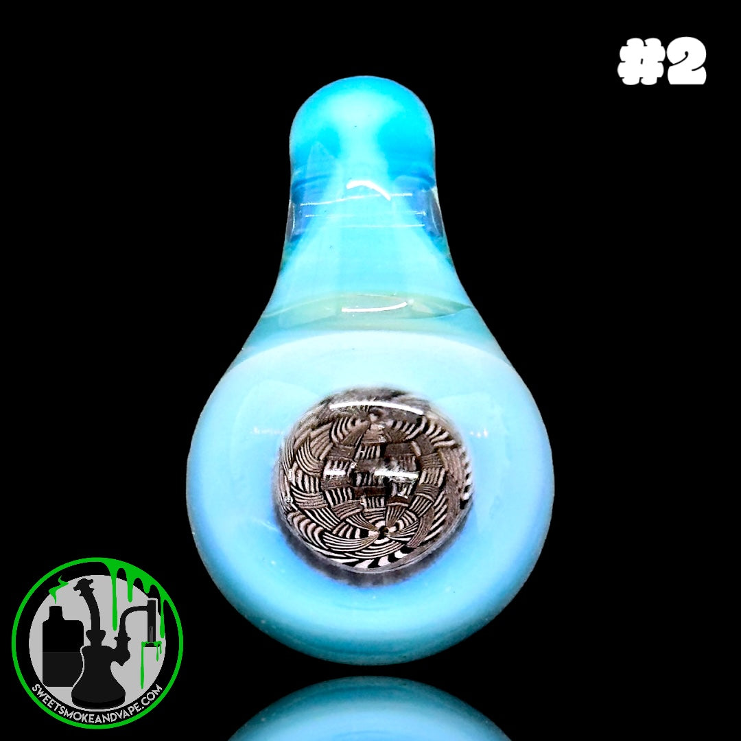 Keys Glass - Milli Pendant #2