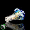Glass Act Glassworx - Bowl # 1 - Fume 14mm