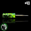 Dunkin Medz - Dunkin Dabbers Resin Dab Tool #40 (Travel Size)